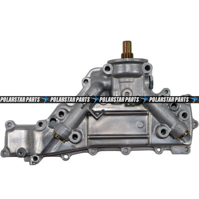 peças do radiador do óleo de Aftermarket Parts ME017230 Kobelco SK200-5 da máquina escavadora 6D34