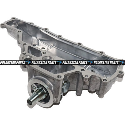 Me088928 máquina escavadora Aftermarket Parts Sk 200-6 peças mais frescas do óleo de Hd820 6D31 6D34