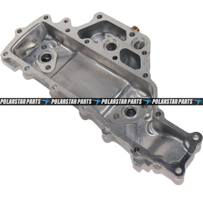 peças do radiador do óleo de Aftermarket Parts ME017230 Kobelco SK200-5 da máquina escavadora 6D34