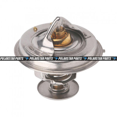 Termostato do motor diesel de Thermostat SK200-6 6D31 6D34 da máquina escavadora ME996365