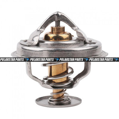 Termostato do motor diesel de Thermostat SK200-6 6D31 6D34 da máquina escavadora ME996365