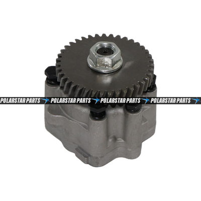 PC560-7 máquina escavadora Oil Pump Kubota V2203 V2403 15471-35012 15471-35013