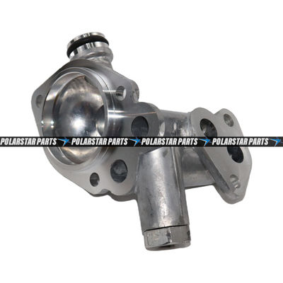 Tampa mais fresca do óleo de Aftermarket Parts 4D31 Me014777 da máquina escavadora Me014757