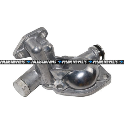 Tampa mais fresca do óleo de Aftermarket Parts 4D31 Me014777 da máquina escavadora Me014757
