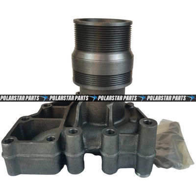 Bomba de água ISX de Cummins do motor diesel QSX15 X15 4089909