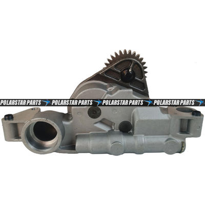 Máquina escavadora Oil Pump do caminhão pesado 2881757 5532492 4309449 ISX15 QSX15