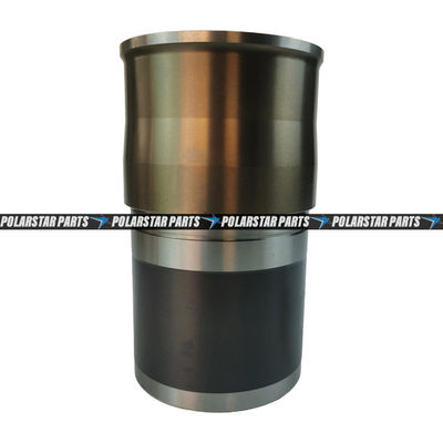 3685235 4374092 revisam a reconstrução Kit Cylinder Liner Kit Qsx 15 Isx15 4376392 2881719