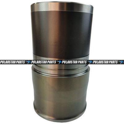 3685235 4374092 revisam a reconstrução Kit Cylinder Liner Kit Qsx 15 Isx15 4376392 2881719