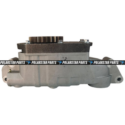 Máquina escavadora Oil Pump do caminhão pesado 2881757 5532492 4309449 ISX15 QSX15