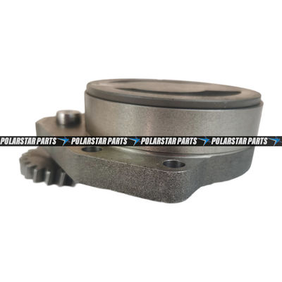 6745-51-1110 máquina escavadora Oil Pump Pc 300-8 Saa6d114e Qsc8.3 Qsl9 4941464