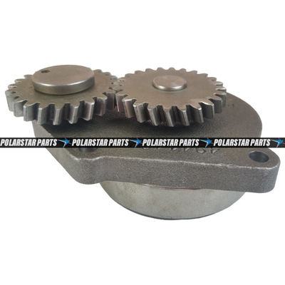 6745-51-1110 máquina escavadora Oil Pump Pc 300-8 Saa6d114e Qsc8.3 Qsl9 4941464