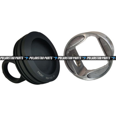 Jogo diesel 3966721 da reconstrução da revisão do pistão do motor de Cummins Qsl9 4941393 4089963