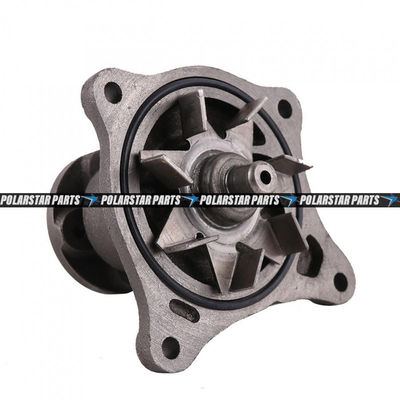 bomba de água diesel 4d31t do motor de 4d31 Mitsubishi Cat307b E70b 148-1821 ME018099