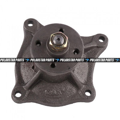 bomba de água diesel 4d31t do motor de 4d31 Mitsubishi Cat307b E70b 148-1821 ME018099