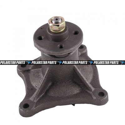 bomba de água diesel 4d31t do motor de 4d31 Mitsubishi Cat307b E70b 148-1821 ME018099