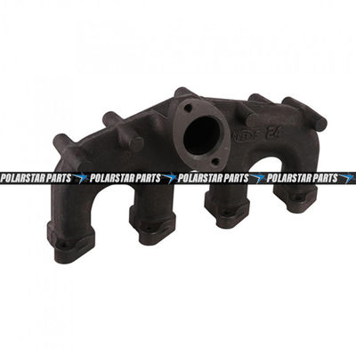 Distribuidor de exaustão da tubulação de exaustão 139-7851 do Gp do motor diesel CAT307B 307D 4m40