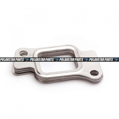 gaxeta Mitsubishi do distribuidor de exaustão 4m40 139-8032 Me202145