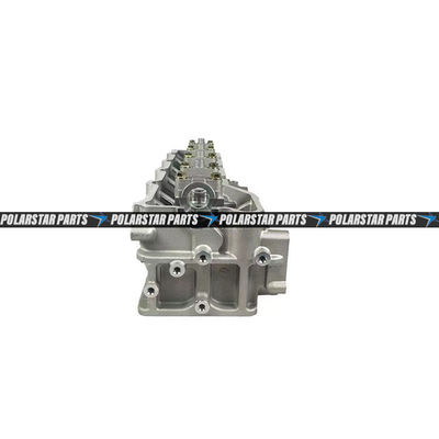 cabeças de cilindro 2.8D do motor de 4M40 4M40T ME202620 ME193804 190-5741 307C
