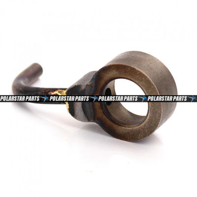 CAT 307 das peças de motor 4M40 de Oil Jet Nozzle 139-7924 da máquina escavadora de Mitsubishi