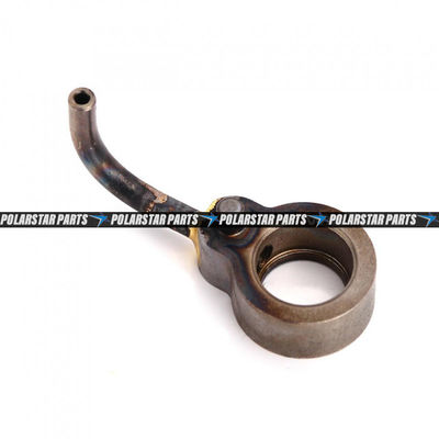 CAT 307 das peças de motor 4M40 de Oil Jet Nozzle 139-7924 da máquina escavadora de Mitsubishi
