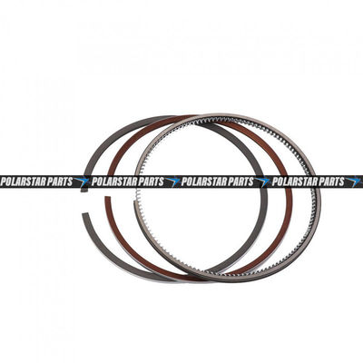 peças de reparo do motor diesel de Kit Sh 60x 307c da reconstrução da revisão 4m40
