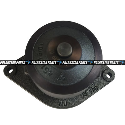 máquina escavadora Water Pump PC200-8 ISDE 6754-61-1100 4891252 de 6D107 QSB6.7