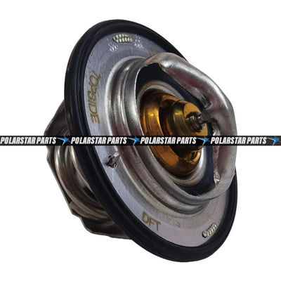 termostato diesel de Thermostat ISDE ISF3.8 Cummins Engine da máquina escavadora 5337966F