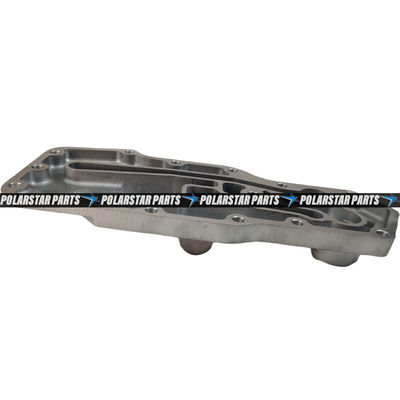 o refrigerador de óleo de 4D102 6D102 cobre 5273377 6BT 6BT5.9 3284170 6735-61-2220