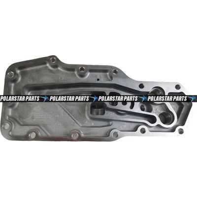 o refrigerador de óleo de 4D102 6D102 cobre 5273377 6BT 6BT5.9 3284170 6735-61-2220