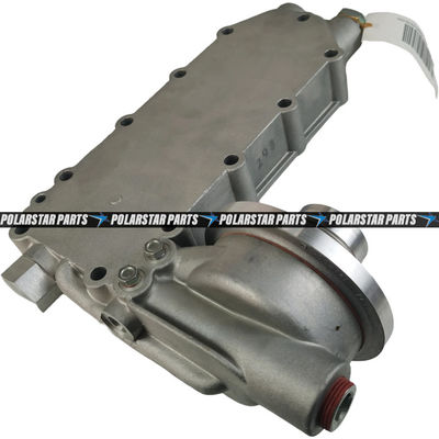 Bloco Cummins 3974324 6742-01-5041 do filtro do fuel-óleo de DCEC 6CT8.3