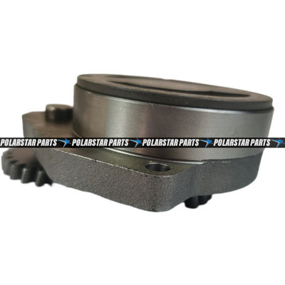 bomba de óleo genuína de 6D114 Cummins que lubrifica 6CT ISC QSC8.3 3966840 3942723