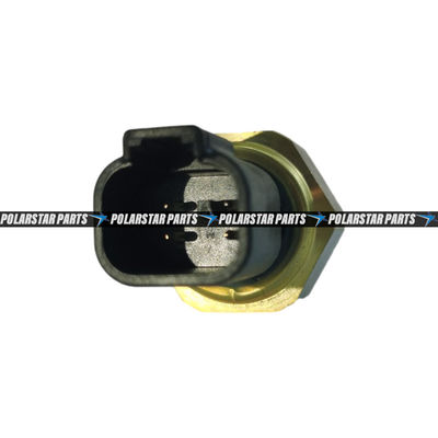 Tamanho padrão do sensor QSM11 4921477 de Oil Pressure Temperature da máquina escavadora