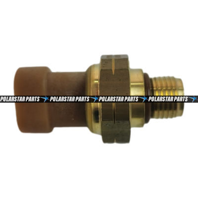 Máquina escavadora 4921493 do ISMO M11 do sensor de pressão de óleo QSM do motor diesel