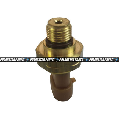 Máquina escavadora 4921493 do ISMO M11 do sensor de pressão de óleo QSM do motor diesel