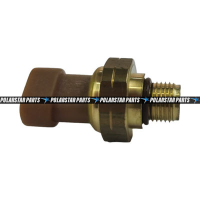 Máquina escavadora 4921493 do ISMO M11 do sensor de pressão de óleo QSM do motor diesel