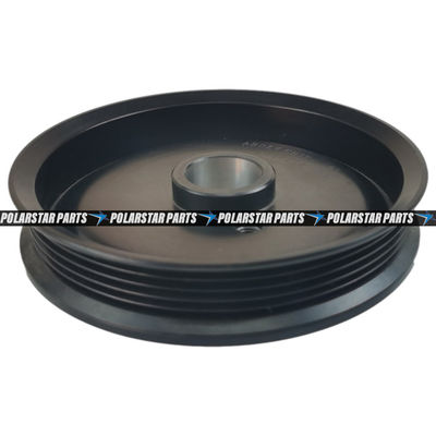 Máquina escavadora 3883324 de Cummins da polia da movimentação do motor de M11 ISM11 QSM11