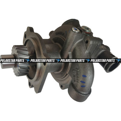 Bomba de água original M11 do motor diesel ISM11 QSM11 4955706 4972857