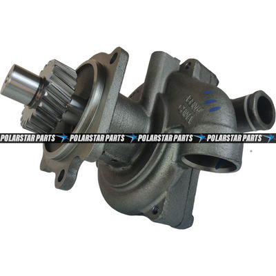 Bomba de água original M11 do motor diesel ISM11 QSM11 4955706 4972857