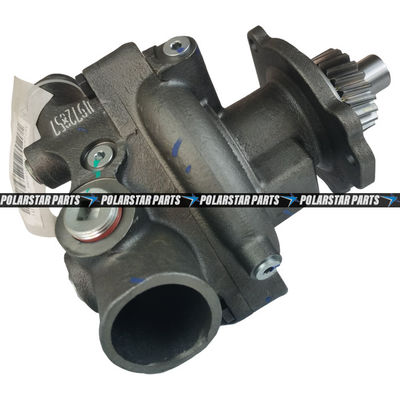 Bomba de água original M11 do motor diesel ISM11 QSM11 4955706 4972857