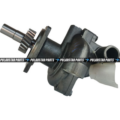 Motor diesel 4972853 de bomba de água de ISM11 QSM11 M11 Cummins