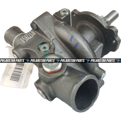 Motor diesel 4972853 de bomba de água de ISM11 QSM11 M11 Cummins