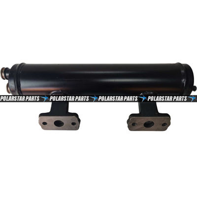 4975879 motor 4386525 das peças de motor diesel M11 de Cummins QSM11 ISM11