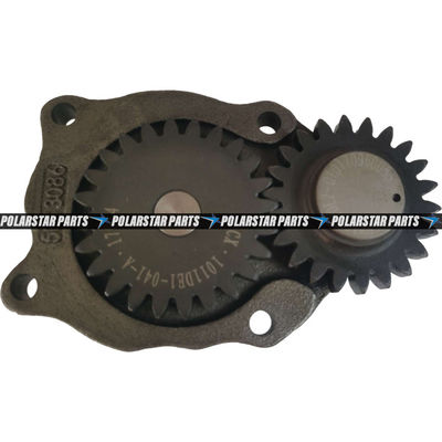 Bomba 4939586 do óleo de lubrificação de QSB4.5 ISG11 5313086 4897480 ISF2.8 QSB3.9