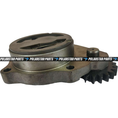 Bomba 4939586 do óleo de lubrificação de QSB4.5 ISG11 5313086 4897480 ISF2.8 QSB3.9