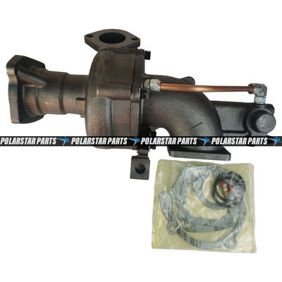 Assy genuíno KTA19 QSK19 3098964 3086033 da bomba de água de Cummins Engine