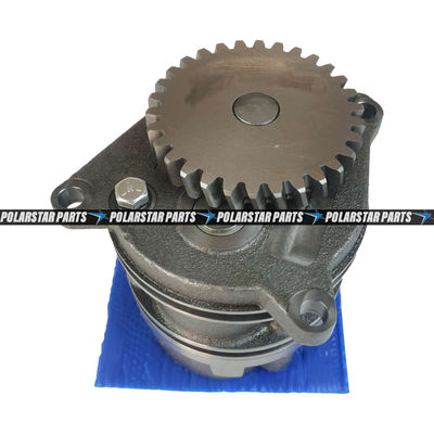 Peças de motor diesel de K19 Cummins que lubrificam 3047549 KTA19 QSK19