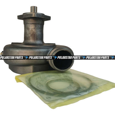 Bomba de água diesel KTA38 de K38 Cummins 4376119 4372338 3647029
