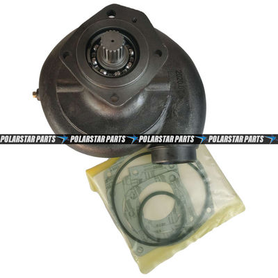 Bomba de água diesel KTA38 de K38 Cummins 4376119 4372338 3647029