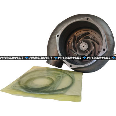 Bomba de água diesel KTA38 de K38 Cummins 4376119 4372338 3647029