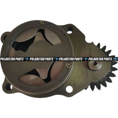 bomba PC200-8 6BT5.9 QSB6.7 4939588 6734-51-1110 6735-51-1111 do extrator do óleo 6D102
